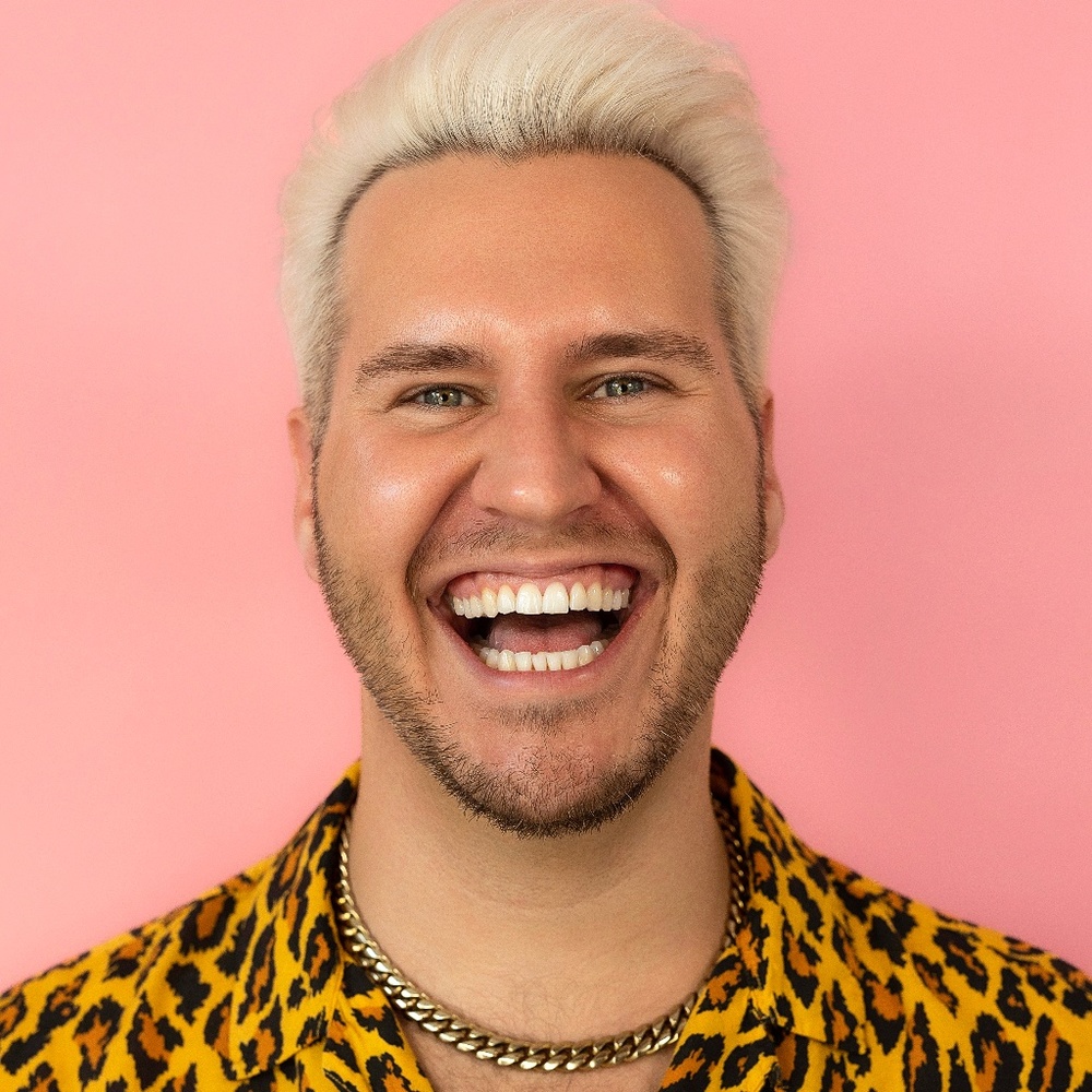 Meet your Posher, Scott
